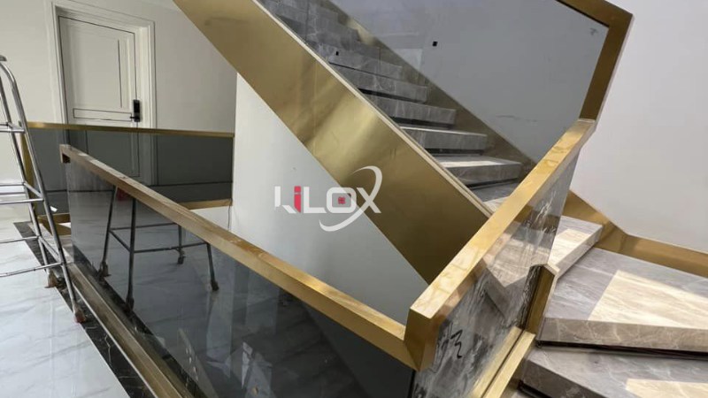 Thép u mạ kẽm chất lượng tại Lilox