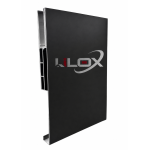 Máng Nhôm Cover LILOX – Giải Pháp Đi Kính Cầu Thang Hiện Đại, Sang Trọng Cho Mọi Công Trình
