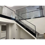 U NHÔM BỌC INOX BẮT CẠNH