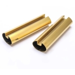 TAY VỊN INOX CÓ RÃNH HÌNH OVAL