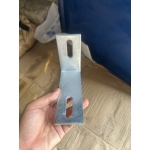 KE GÓC LIÊN KẾT U THÉP CHÔN ÂM