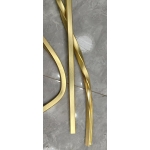 TAY VỊN NHÔM 3D SIÊU MỀM CHO THANG XOẮN ỐC