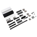 BỘ PHỤ KIỆN SLIM LILOX XẾP GẤP 2 CÁNH