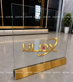 ĐẾ NHÔM LAN CAN 
