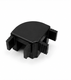 KE NHÔM CNC GÓC VUÔNG NẰM TAY 35 (KE 32)