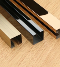 CẦU THANG LAN CAN HIỆN ĐẠI