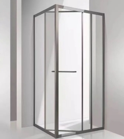 PHÒNG TẮM CỬA LÙA GÓC 90 ĐỘ LILOX