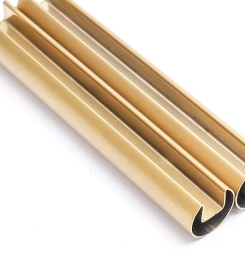 TAY VỊN INOX CÓ RÃNH HÌNH TRÒN