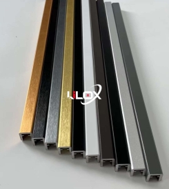 TAY VỊN NHÔM VUÔNG 20x20