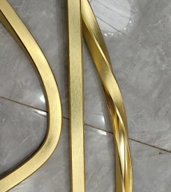 TAY VỊN NHÔM 3D SIÊU MỀM CHO THANG XOẮN ỐC