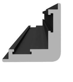 NẸP LIÊN KẾT GÓC VUÔNG NGOÀI MÁNG NHÔM COVER