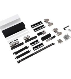 BỘ PHỤ KIỆN SLIM LILOX XẾP GẤP 5 CÁNH