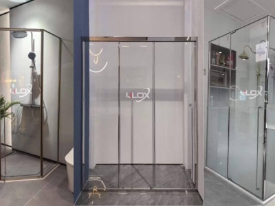 MÁCH BẠN 5 ĐIỀU CẦN LƯU Ý TRƯỚC KHI MUA PHÒNG TẮM KÍNH ĐẸP