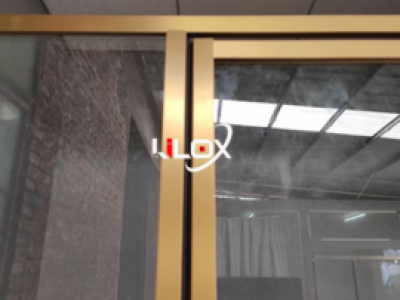 Cần lưu ý điều gì khi chọn phụ kiện ron hit bọc inox?