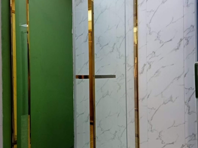 Tại sao nên chọn Phòng tắm khung inox thương hiệu LILOX