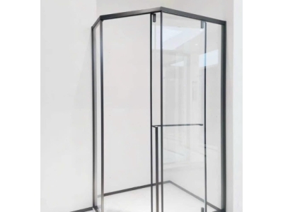 NHỮNG MẪU PHÒNG TẮM KÍNH KHUNG SLIM TỐT NHẤT 2024