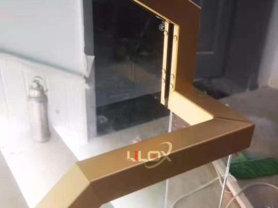 BÁO GIÁ TAY VỊN NHÔM 3D