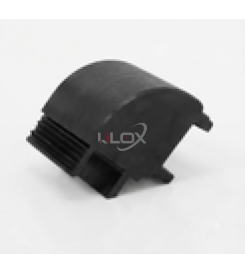 KE NHÔM CNC TAY 35 GÓC VUÔNG ĐỨNG KE 33