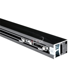 HỆ THỐNG CỬA TỪ TRƯỜNG 1 CÁNH