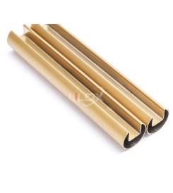 TAY VỊN INOX CÓ RÃNH HÌNH TRÒN