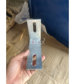 KE GÓC LIÊN KẾT U THÉP CHÔN ÂM