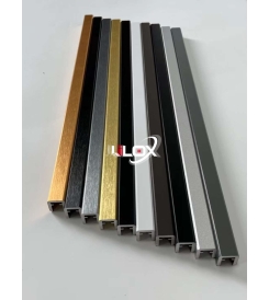 TAY VỊN NHÔM VUÔNG 20x20