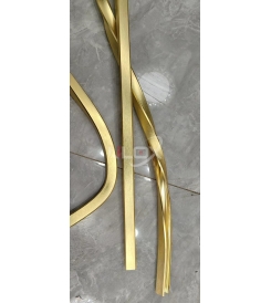 TAY VỊN NHÔM 3D SIÊU MỀM CHO THANG XOẮN ỐC