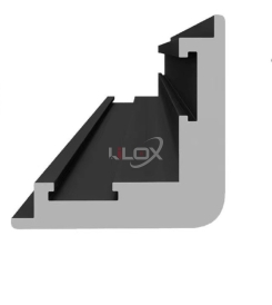 NẸP LIÊN KẾT GÓC VUÔNG NGOÀI MÁNG NHÔM COVER