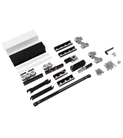 BỘ PHỤ KIỆN SLIM LILOX XẾP GẤP 6 CÁNH